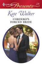 Cordero's Forced Bride Cordero's Forced Bride cover picture