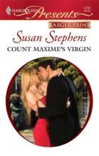 Count Maxime's Virgin Count Maxime's Virgin cover picture