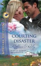 Courting Disaster Courting Disaster cover picture