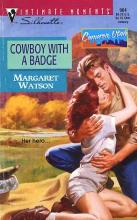 Cowboy With A Badge Cowboy With A Badge cover picture