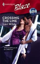 Crossing The Line Crossing The Line cover picture