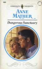 Dangerous Sanctuary Dangerous Sanctuary cover picture