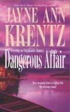 Dangerous Affair Dangerous Affair cover picture