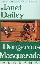 Dangerous Masquerade Dangerous Masquerade cover picture