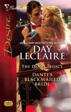 Dante's Blackmailed Bride Dante's Blackmailed Bride cover picture