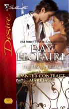 Dantes Contract Marriage