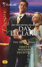 Dante's Wedding Deception Dante's Wedding Deception cover picture