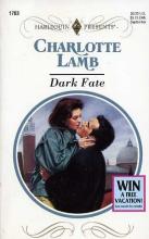 Dark Fate Dark Fate cover picture