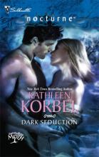 Dark Seduction Dark Seduction cover picture