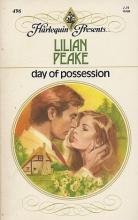 Day Of Possession Day Of Possession cover picture