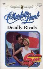 Deadly Rivals Deadly Rivals cover picture