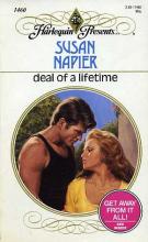 Deal Of A Lifetime Deal Of A Lifetime cover picture