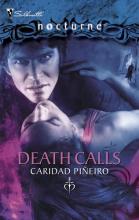 Death Calls Death Calls cover picture