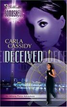 Deceived Deceived cover picture