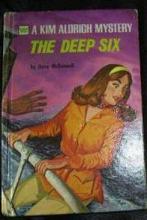 The Deep Six The Deep Six cover picture