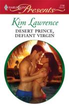 Desert Prince Defiant Virgin Desert Prince Defiant Virgin cover picture