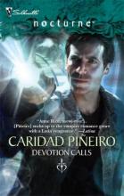 Devotion Calls Devotion Calls cover picture