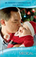 Dr. Romano's Christmas Baby Dr. Romano's Christmas Baby cover picture