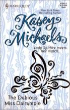 The Dubious Miss Dalrymple The Dubious Miss Dalrymple cover picture