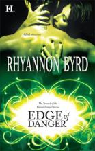 Edge Of Danger Edge Of Danger cover picture