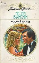 Edge of Spring Edge of Spring cover picture