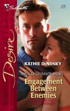 Engagement Between Enemies Engagement Between Enemies cover picture
