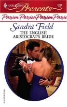 The English Aristocrats Bride