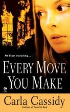 Every Move You Make Every Move You Make cover picture
