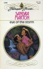 Eye Of The Storm Eye Of The Storm cover picture
