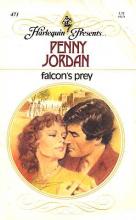 Falcon's Prey Falcon's Prey cover picture