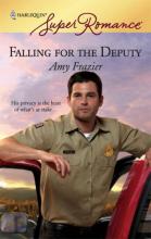 Falling For The Deputy Falling For The Deputy cover picture