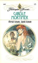 First Love, Last Love First Love, Last Love cover picture