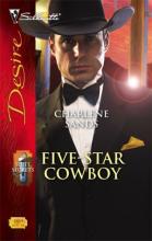 Five Star Cowboy Five Star Cowboy cover picture