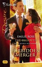 Forbidden Merger Forbidden Merger cover picture