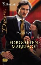 Forgotten Marriage Forgotten Marriage cover picture
