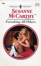 Forsaking all Others
