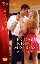 Friday Night Mistress Friday Night Mistress cover picture