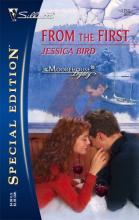 From the First From the First cover picture