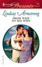 From Waif To His Wife From Waif To His Wife cover picture
