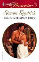 The Future King's Bride The Future King's Bride cover picture