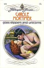 Glass Slippers and Unicorns Glass Slippers and Unicorns cover picture
