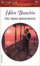 The Greek Bridegroom The Greek Bridegroom cover picture