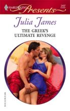 The Greek Ultimate's Revenge The Greek Ultimate's Revenge cover picture