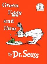 Green Eggs and Ham Green Eggs and Ham cover picture