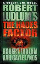 The Hades Factor The Hades Factor cover picture