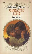 Haunted Haunted cover picture