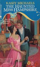 The Haunted Miss Hampshire The Haunted Miss Hampshire cover picture