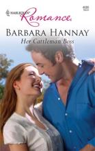 Her Cattleman Boss Her Cattleman Boss cover picture