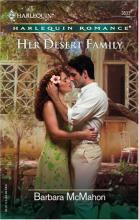 Her Desert Family Her Desert Family cover picture