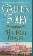 Her Every Pleasure Her Every Pleasure cover picture